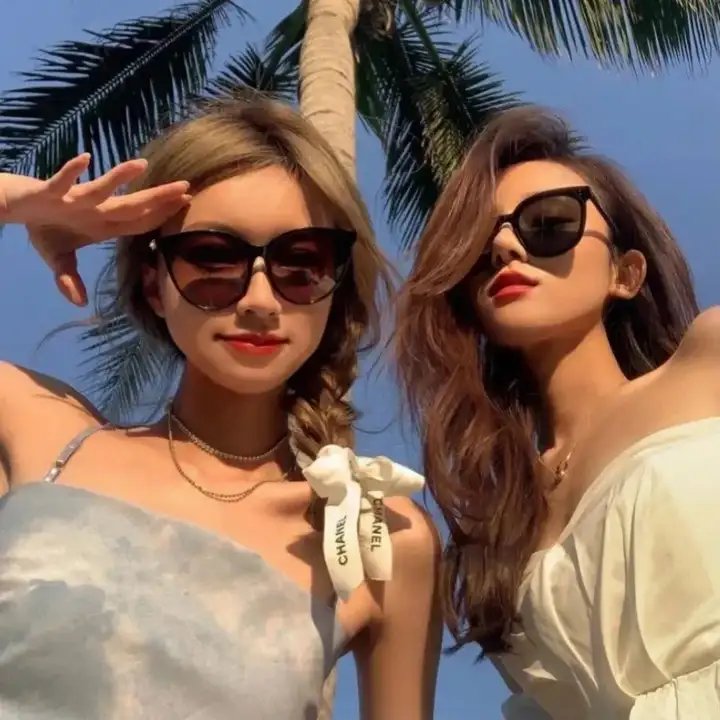杀害我女儿的凶手